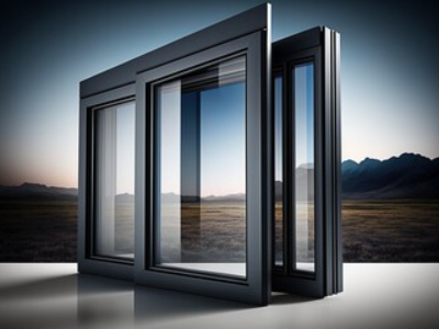 Aluminium Doors